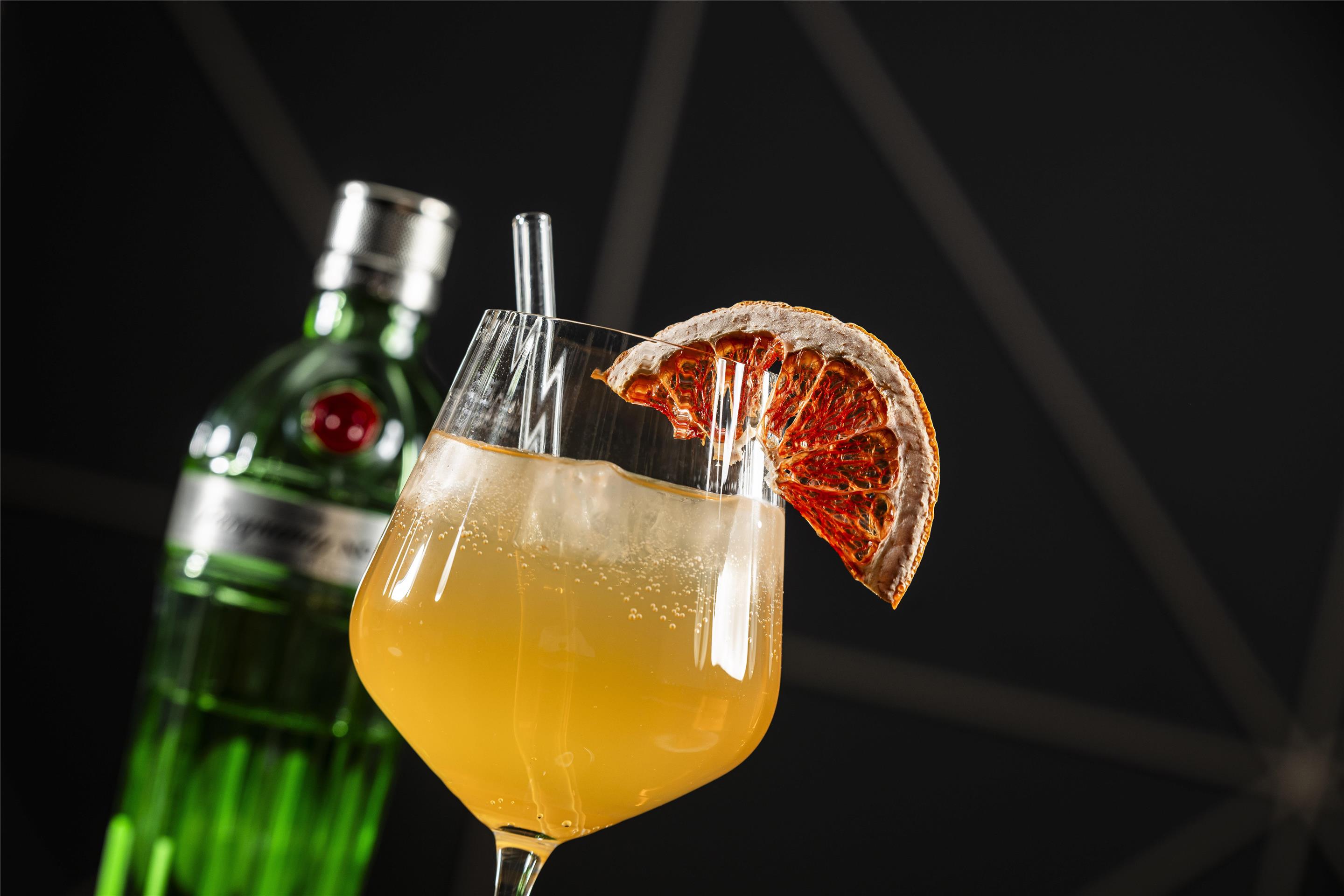 Radisson Blu Hotel, Prague - Cocktail