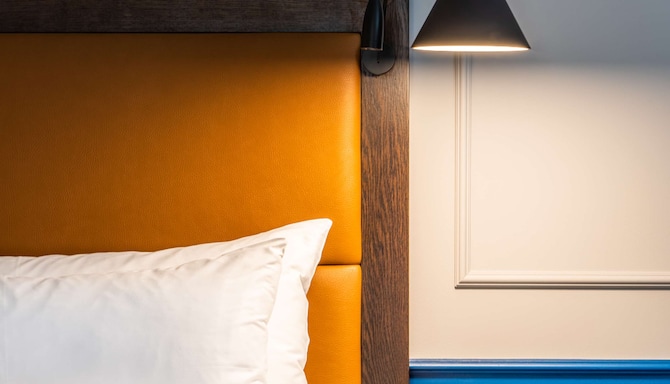 Radisson Blu Hotel, Prague - Gaestezimmer