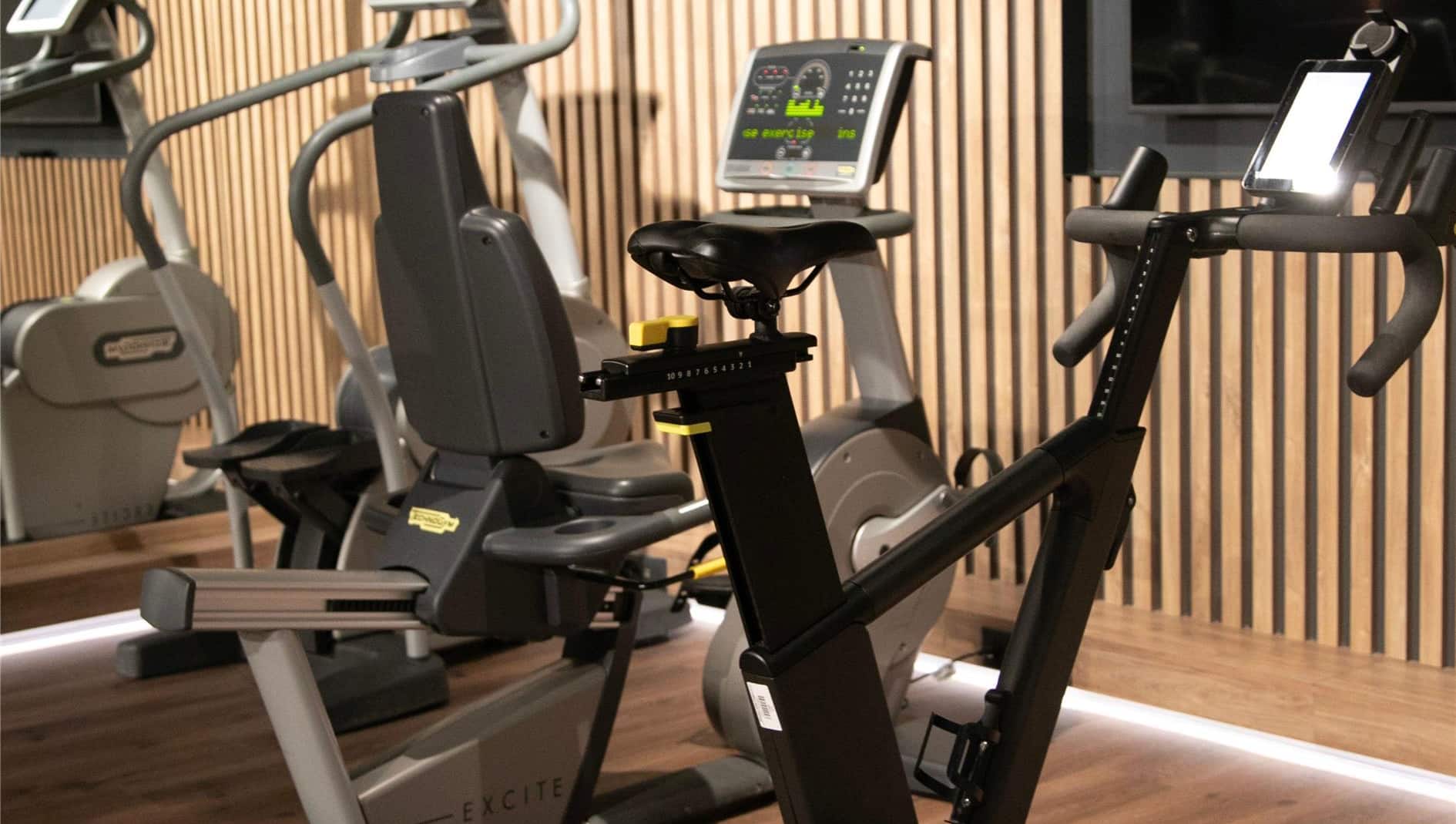 Radisson Blu Hotel, Prague - Health club