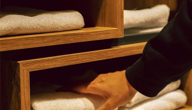 Radisson Blu Hotel, Prague