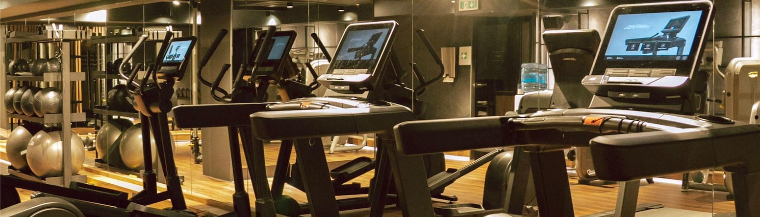 Radisson Blu Hotel, Prague