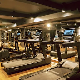 Radisson Blu Hotel, Prague