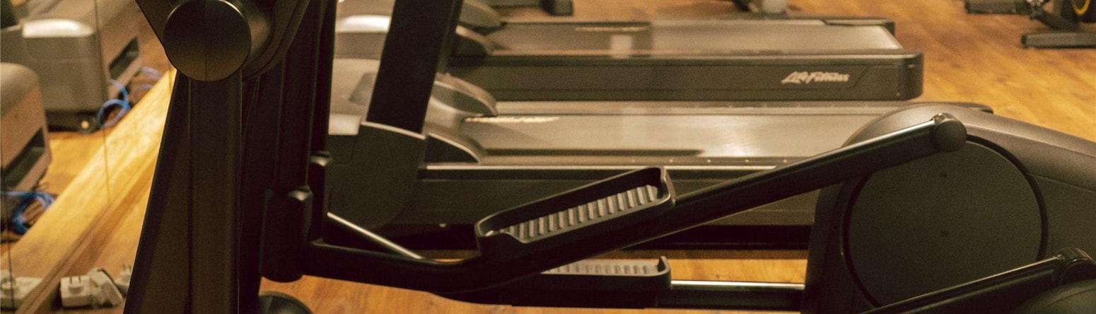 Radisson Blu Hotel, Prague - Health club