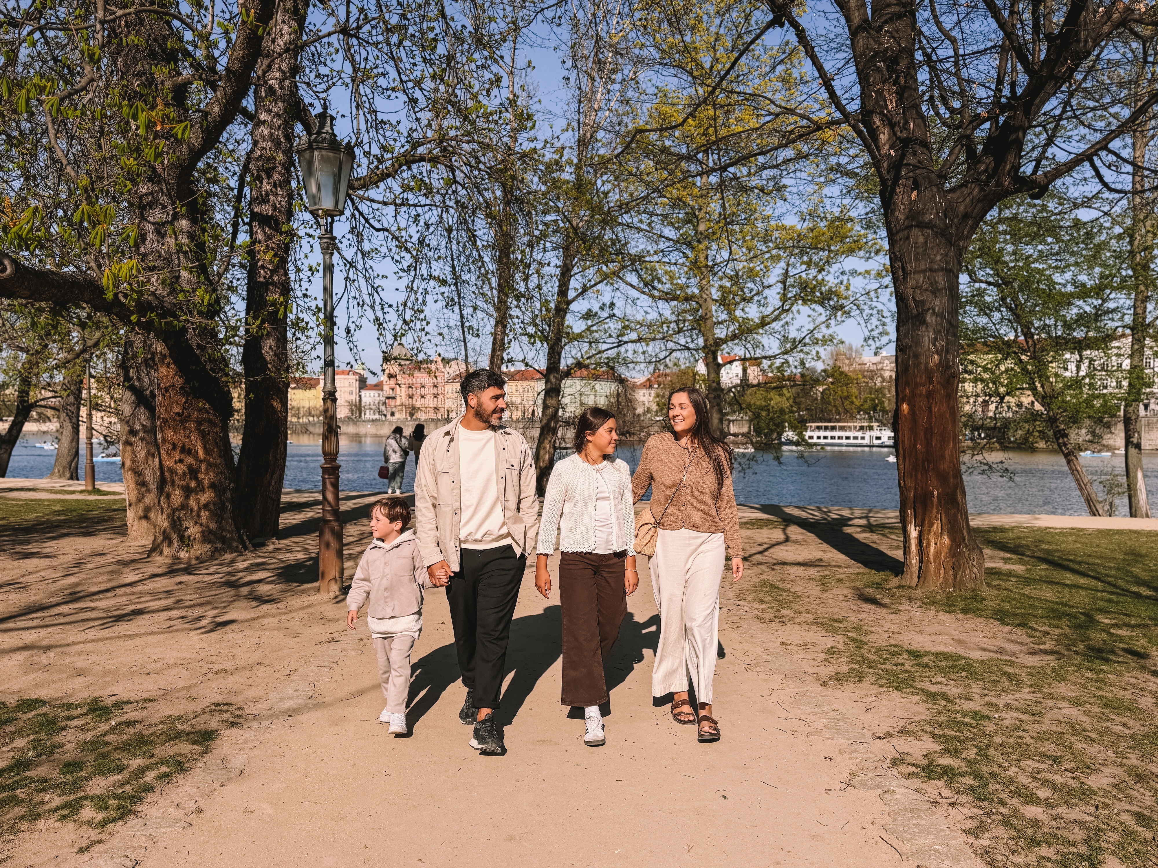 Radisson Blu Hotel, Prague - RAD Family - Radisson Blu Hotel, Prague