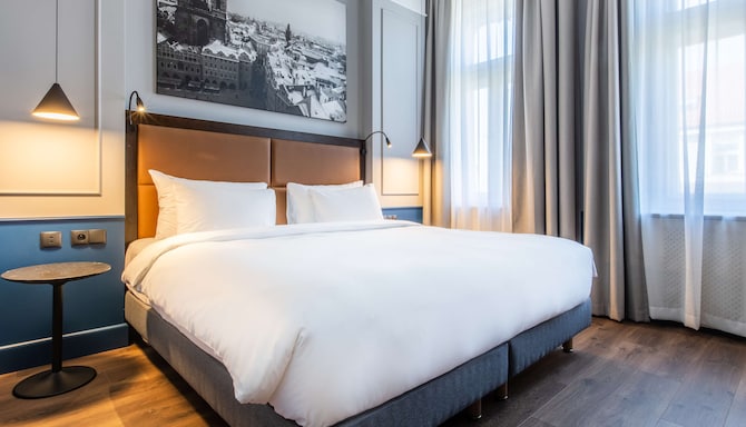 Radisson Blu Hotel, Prague - Suite