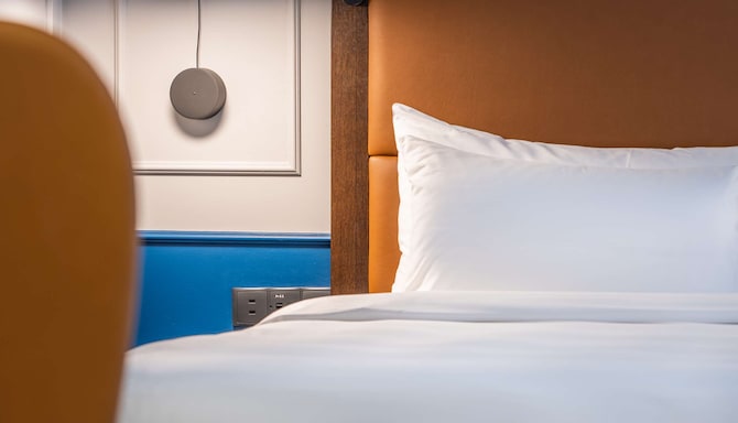 Radisson Blu Hotel, Prague - Suite