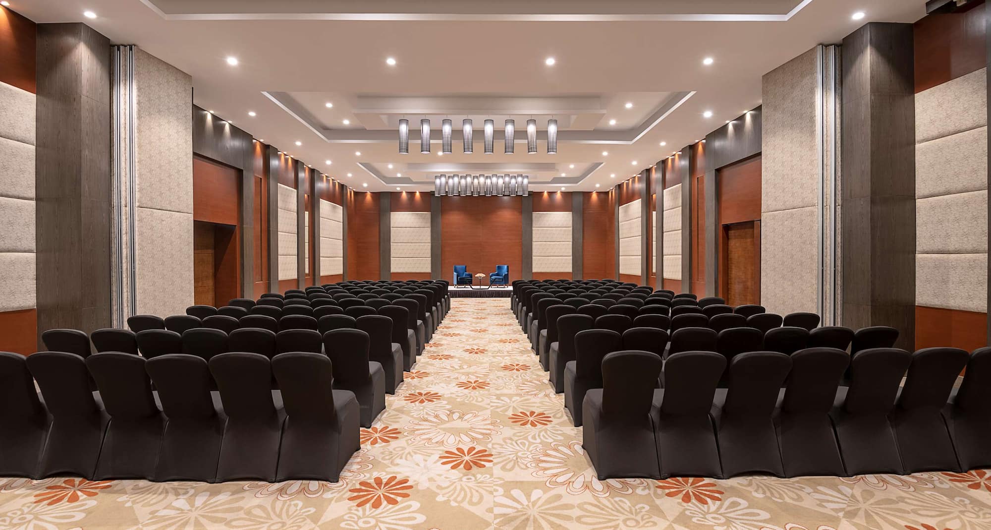 Radisson Blu Hotel, Pune Hinjawadi - Ballroom