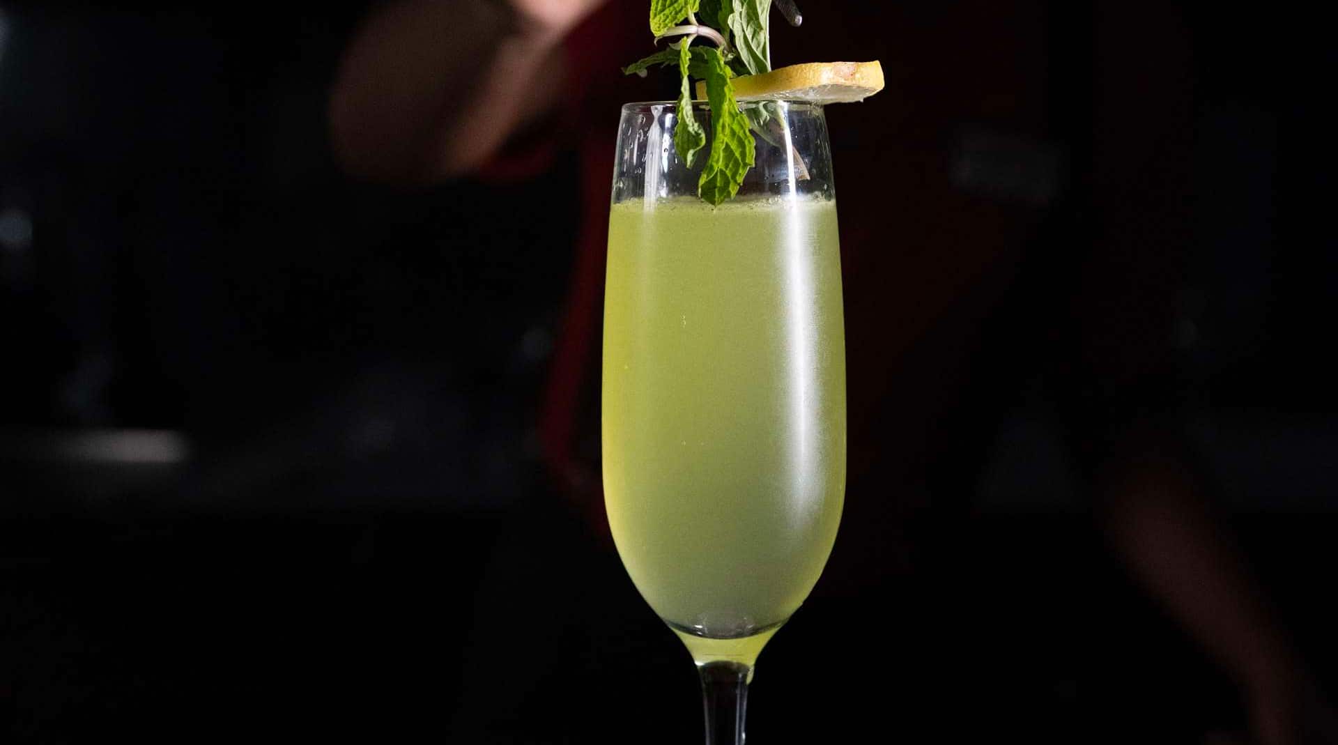 Radisson Blu Hotel, Pune Hinjawadi - Cocktail