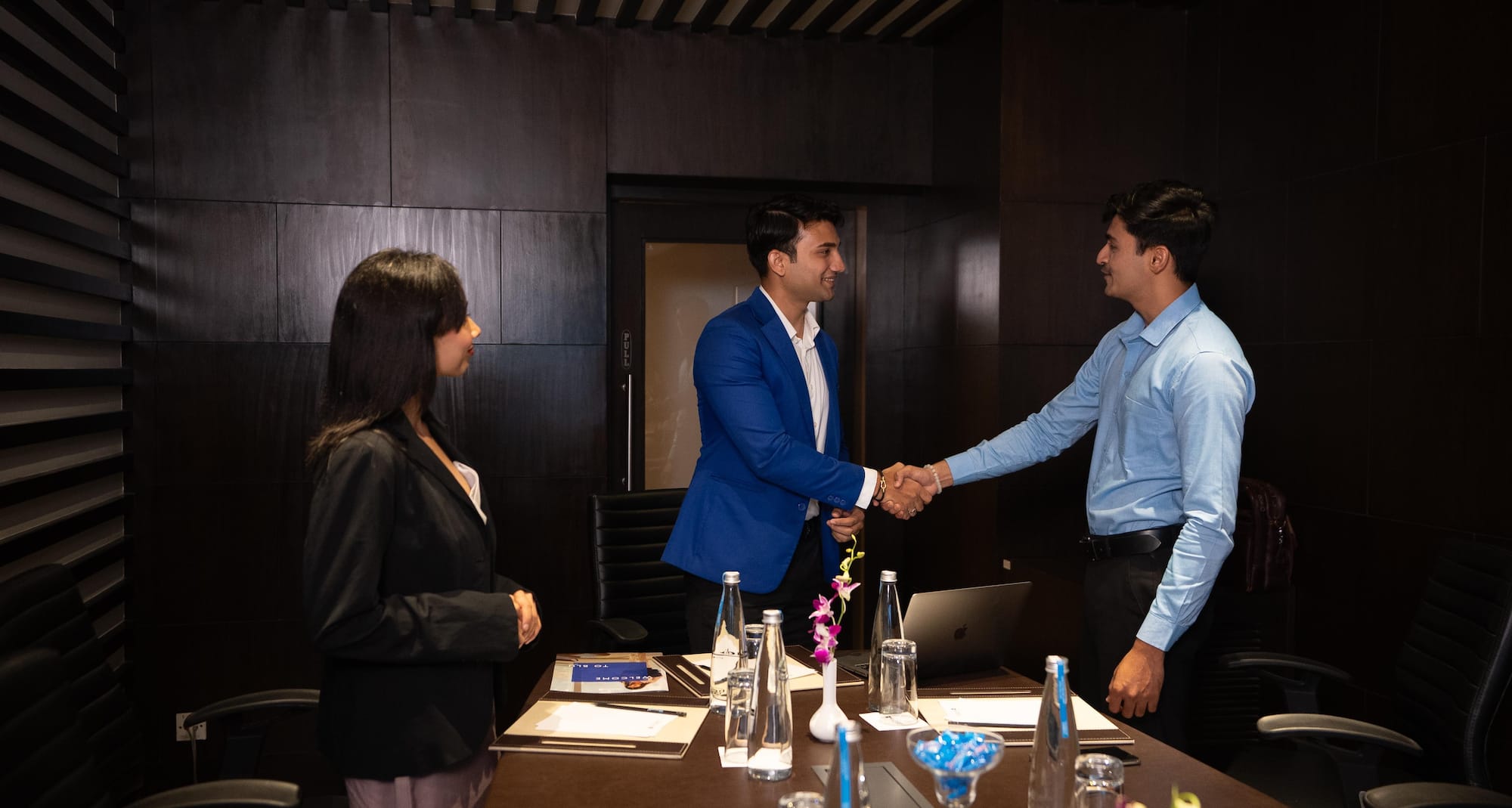 Radisson Blu Hotel, Pune Hinjawadi - Meeting room