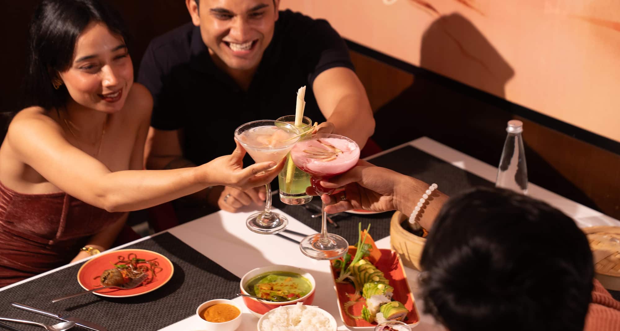 Radisson Blu Hotel, Pune Hinjawadi - Dragonfly