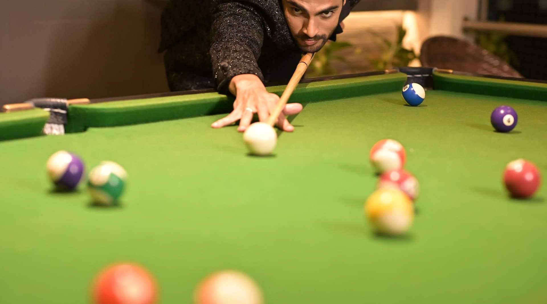 Radisson Blu Hotel, Pune Hinjawadi - Recreational Space