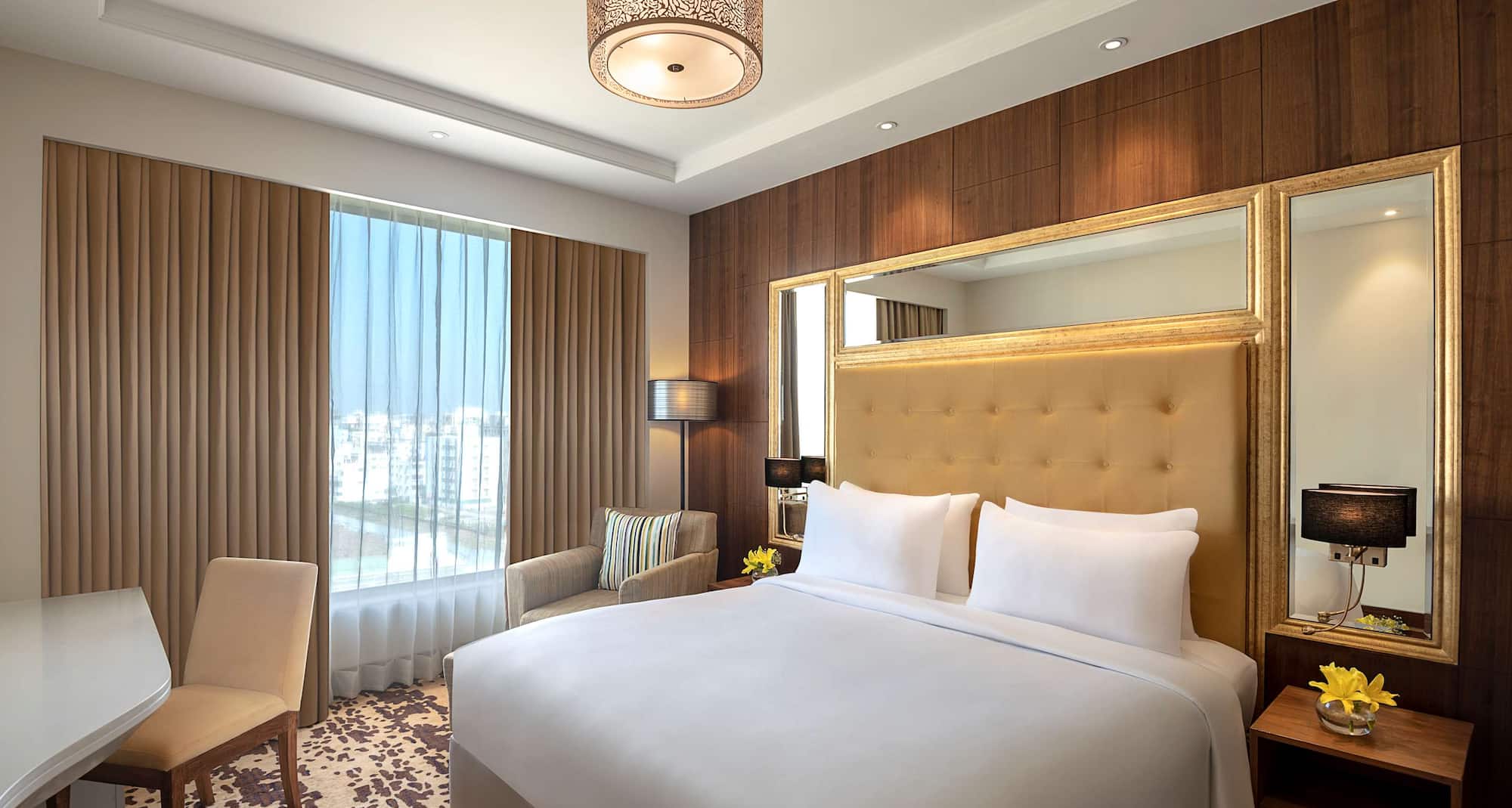 Radisson Blu Hotel, Pune Hinjawadi - Suite