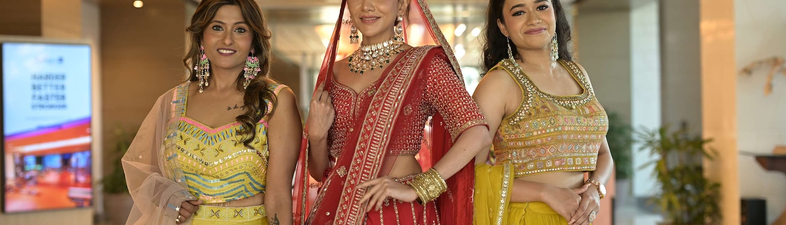 Radisson Blu Hotel, Pune Hinjawadi - Wedding