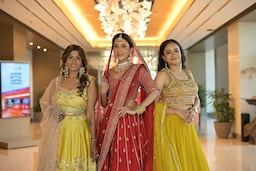 Radisson Blu Hotel, Pune Hinjawadi - Wedding