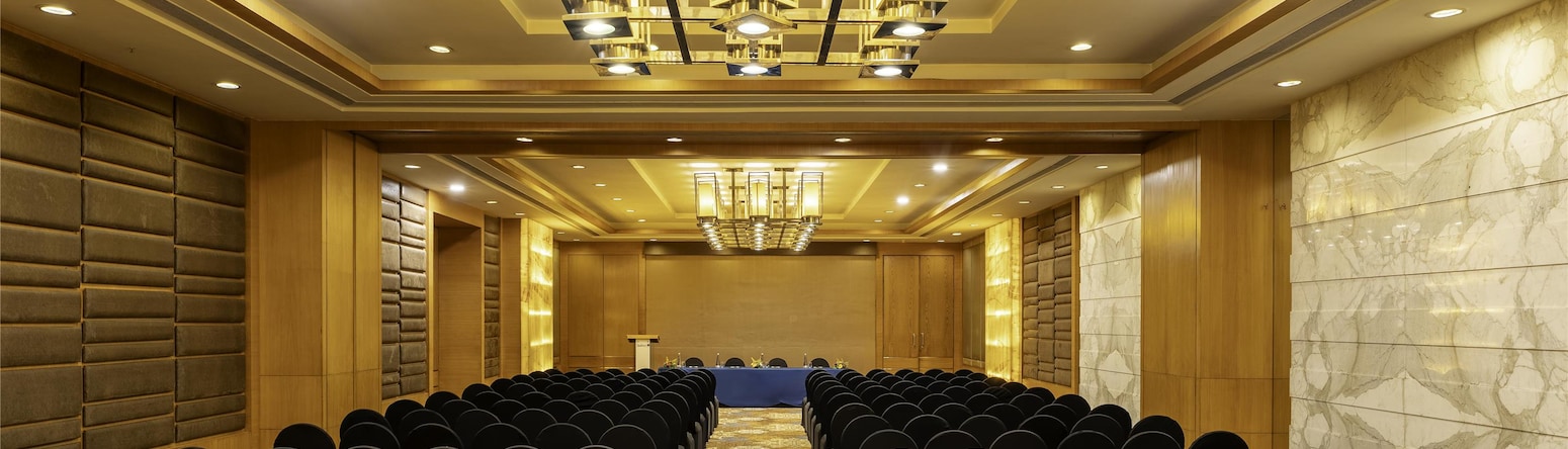 Radisson Blu Hotel, Pune Kharadi - Thiesienna
