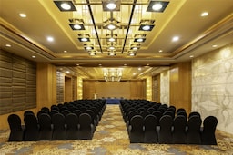 Radisson Blu Hotel, Pune Kharadi - Thiesienna