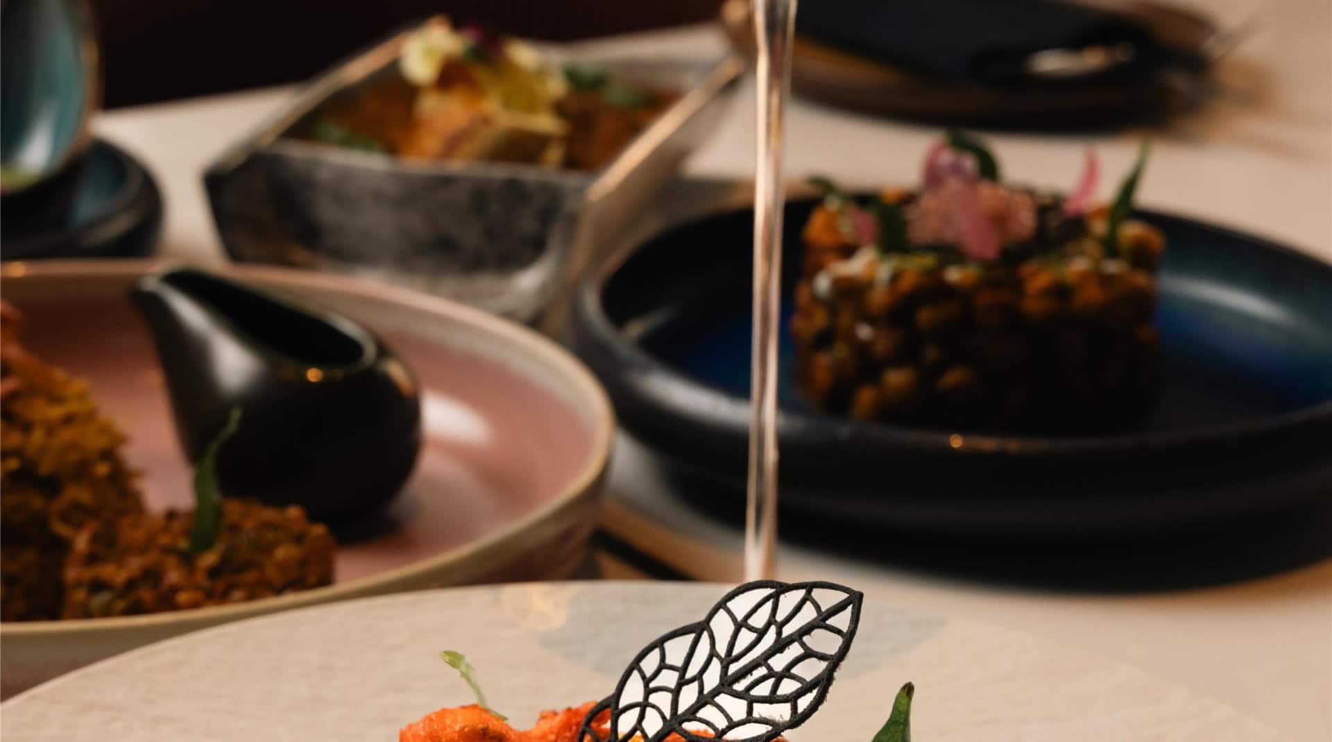 Radisson Blu Hotel, Pune Kharadi - Food and Drink