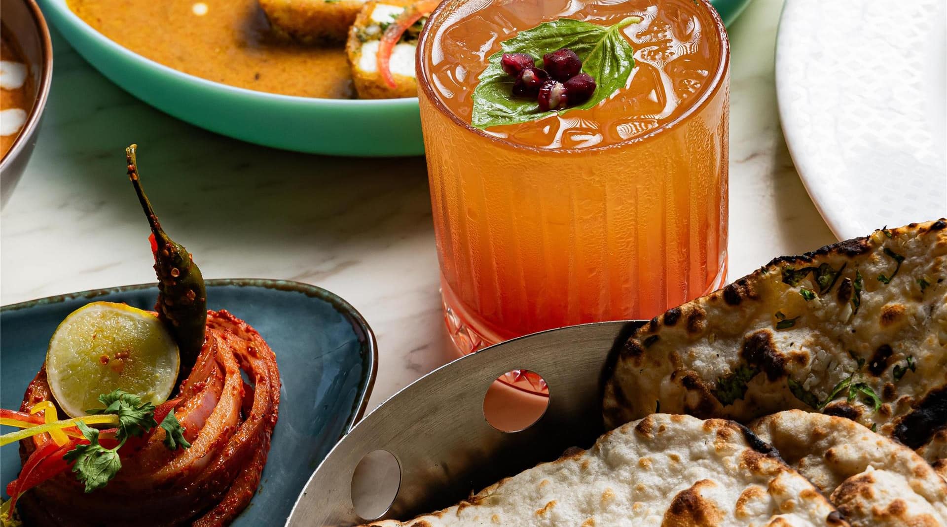 Radisson Blu Hotel, Pune Kharadi - Food and Drink