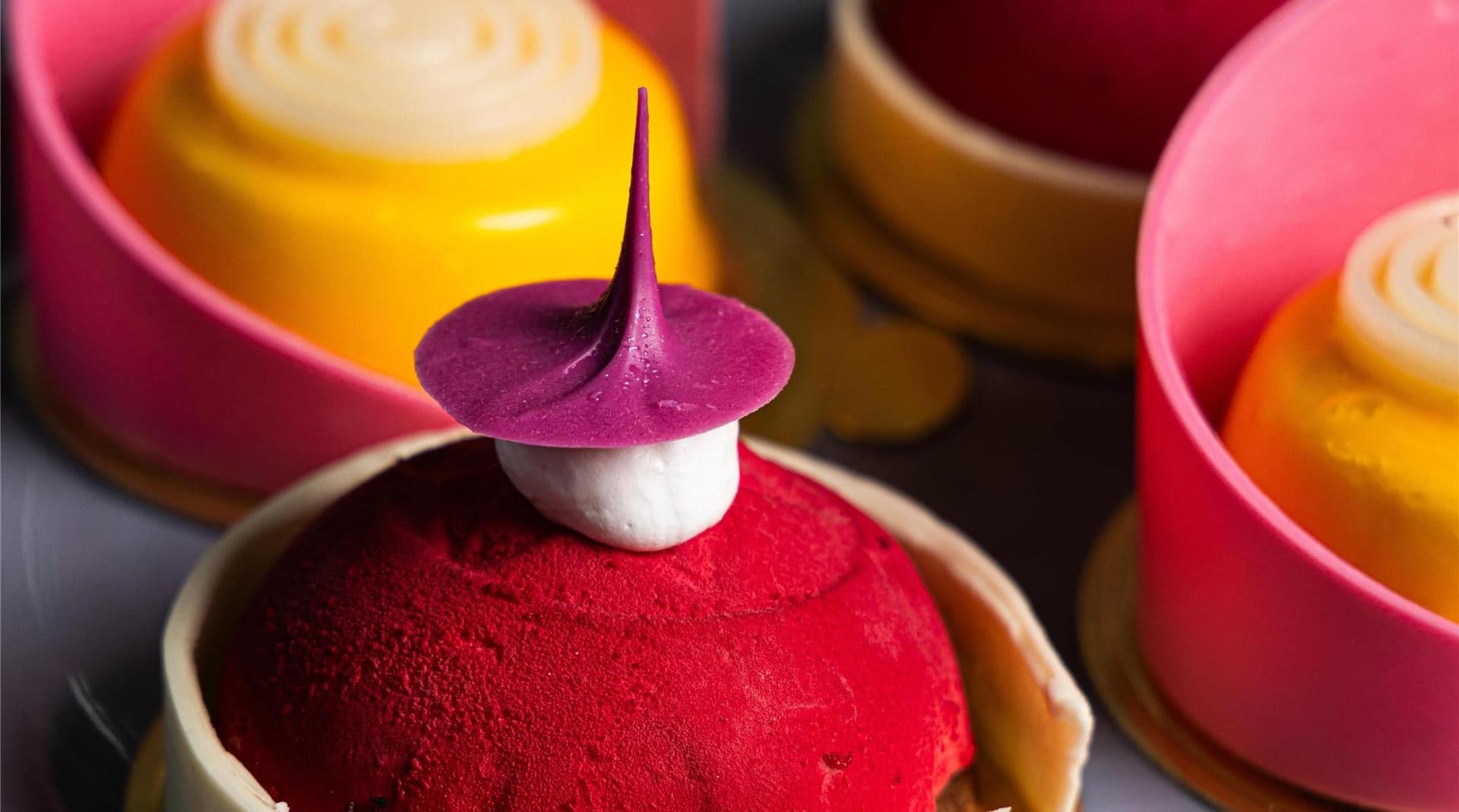 Radisson Blu Hotel, Pune Kharadi - Food and Drink