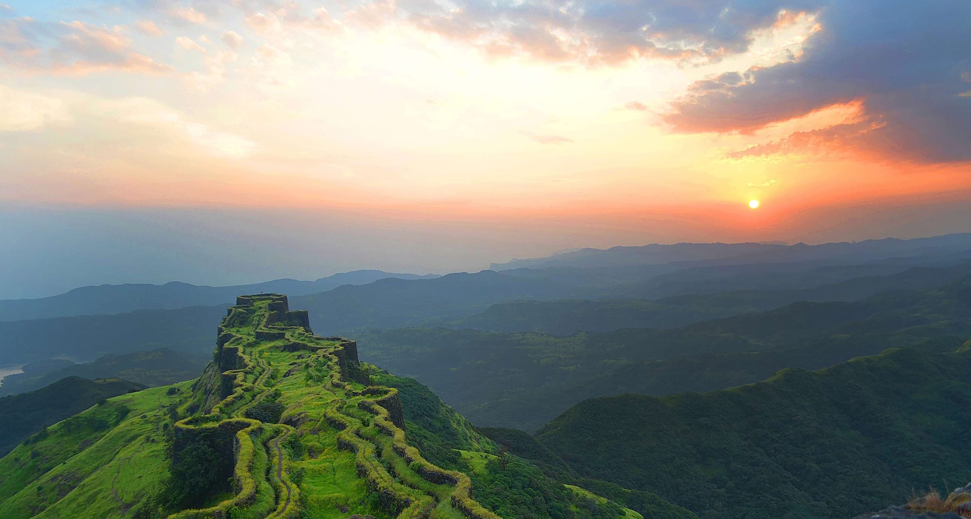 Radisson Blu Hotel, Pune Kharadi - Pune Landscape