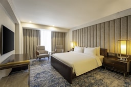 Radisson Blu Hotel, Pune Kharadi - Executive Suite  Room