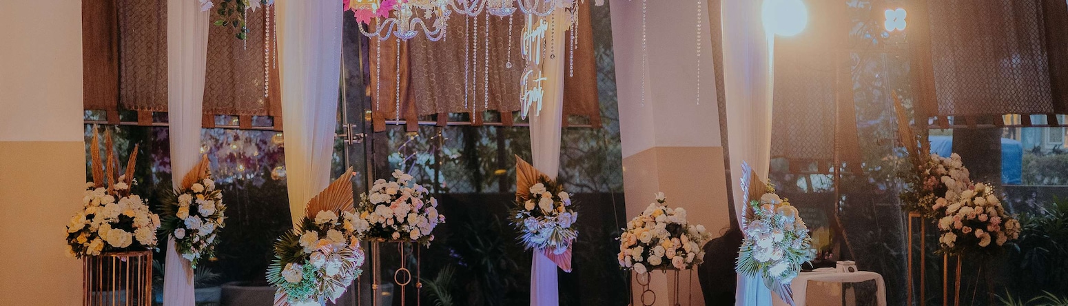 Radisson Blu Hotel, Pune Kharadi - Wedding Picture