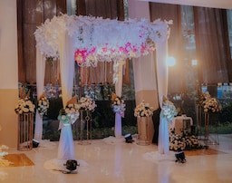 Radisson Blu Hotel, Pune Kharadi - Wedding Picture