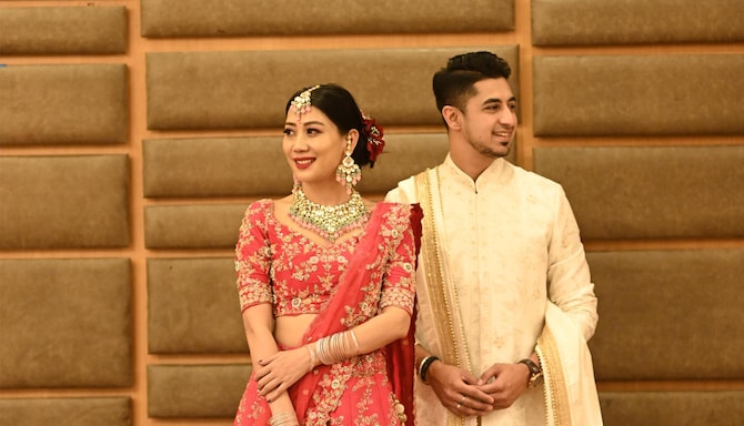 Radisson Blu Hotel, Pune Kharadi - Wedding