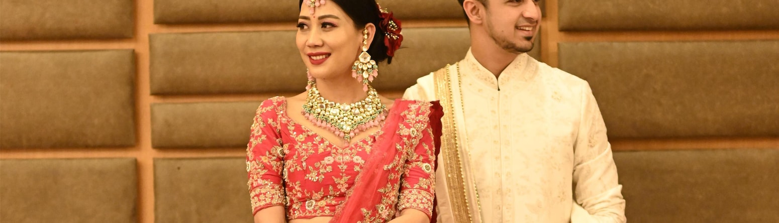 Radisson Blu Hotel, Pune Kharadi - Wedding