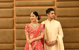 Radisson Blu Hotel, Pune Kharadi - Wedding