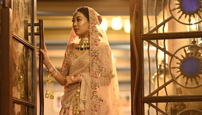 Radisson Blu Hotel, Pune Kharadi - Wedding