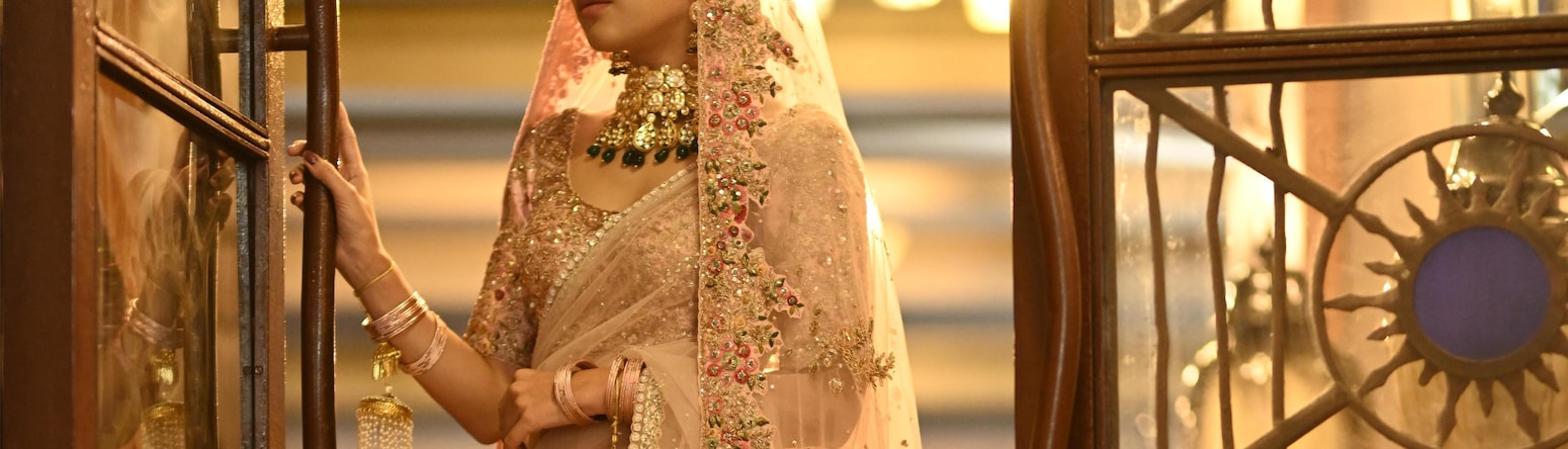 Radisson Blu Hotel, Pune Kharadi - Wedding