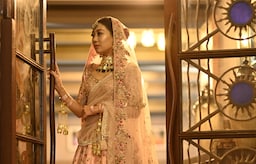 Radisson Blu Hotel, Pune Kharadi - Wedding