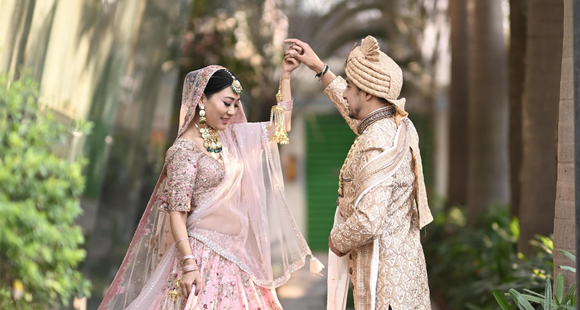 Radisson Blu Hotel, Pune Kharadi - Wedding