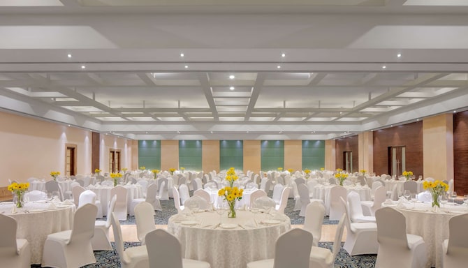 Grand Ballroom