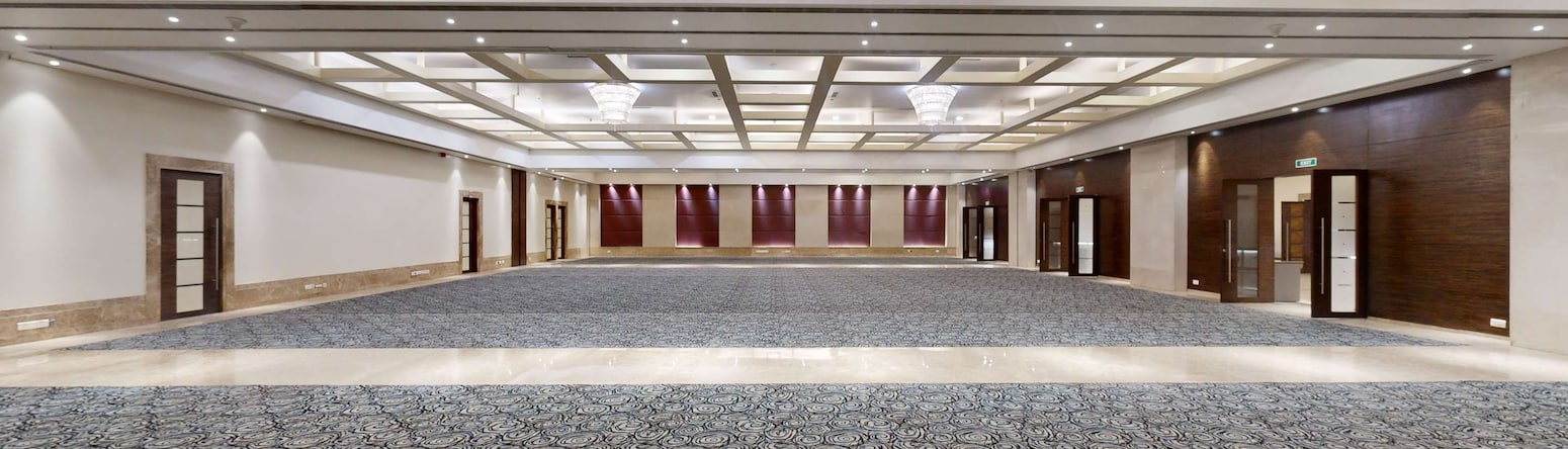 Radisson Blu Hotel, Ranchi - Grand Ballroom