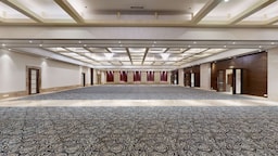 Radisson Blu Hotel, Ranchi - Grand Ballroom