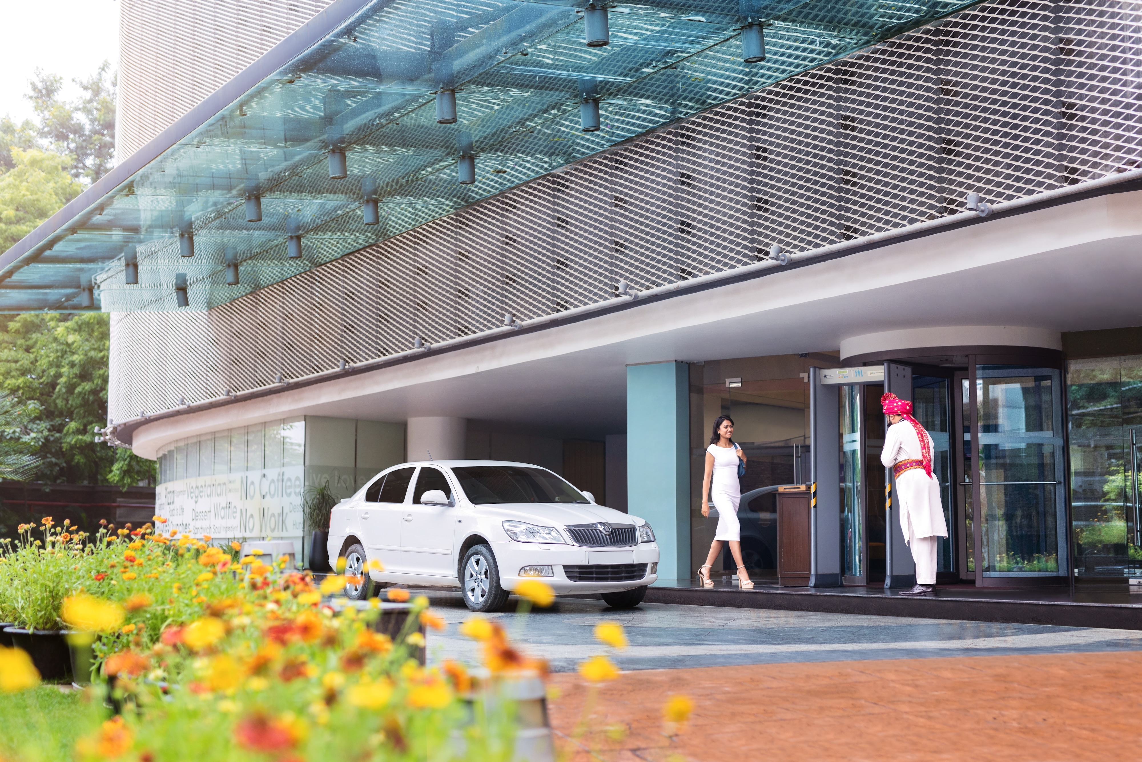 Radisson Blu Hotel, Ranchi - Hotel Video