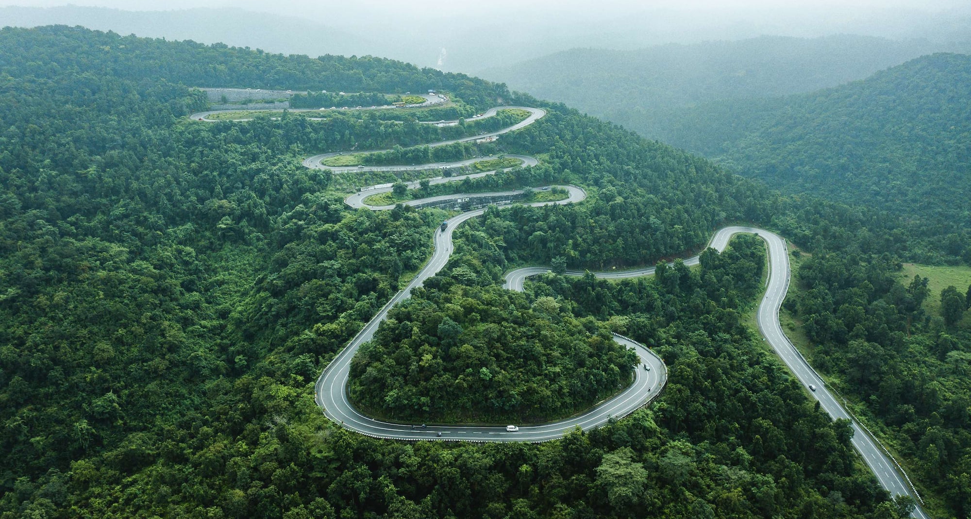 Radisson Blu Hotel, Ranchi - Patratu Valley - local attraction in Ranchi