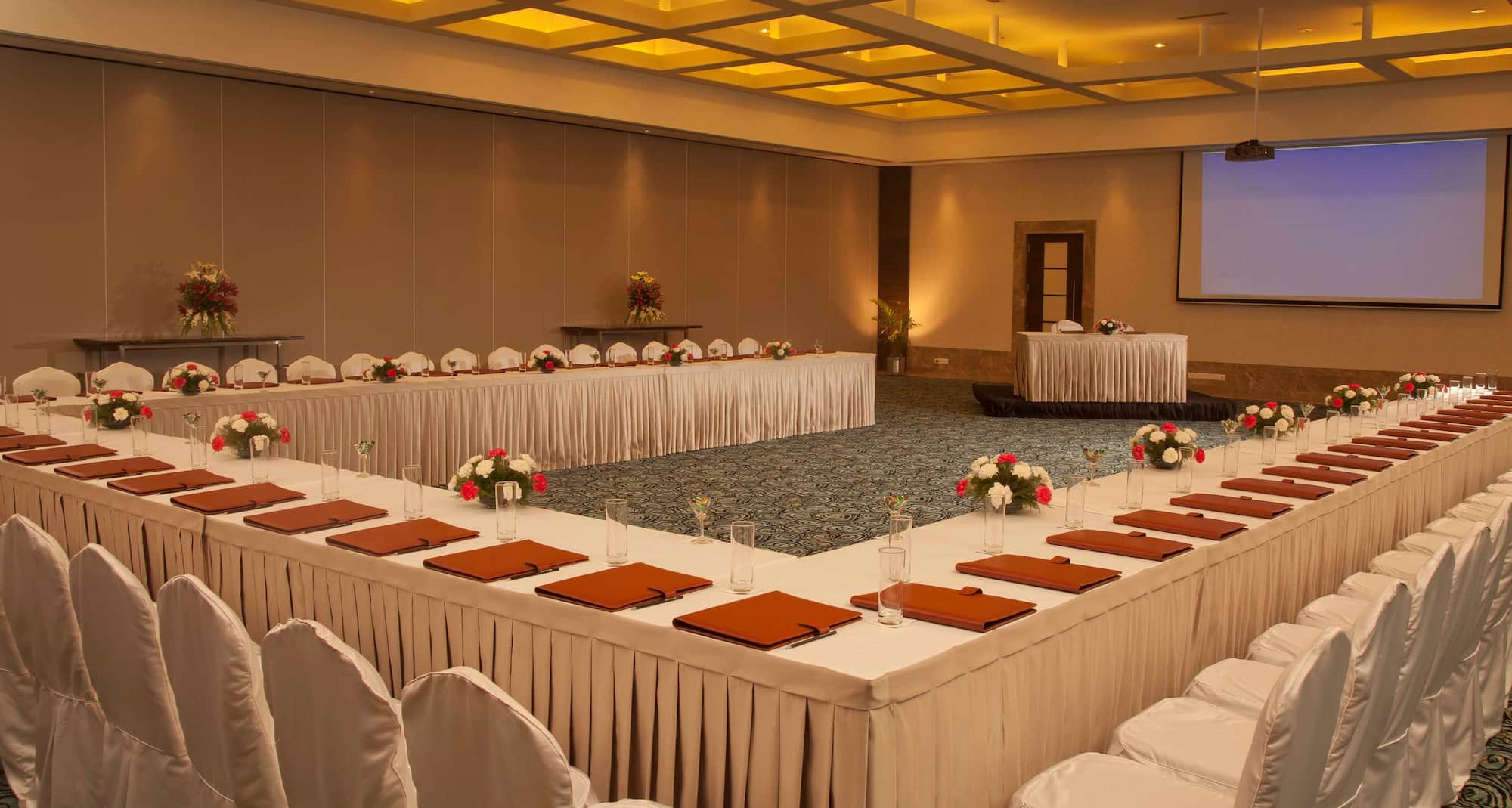 Radisson Blu Hotel, Ranchi - Meeting Room