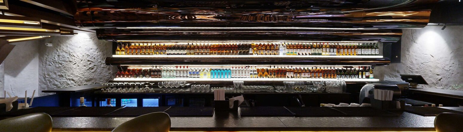 Radisson Blu Hotel, Ranchi - Papaya Bar