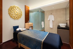 Radisson Blu Hotel, Ranchi - Spa