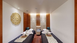 Radisson Blu Hotel, Ranchi - Spa