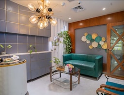 Radisson Blu Hotel, Ranchi - Salon