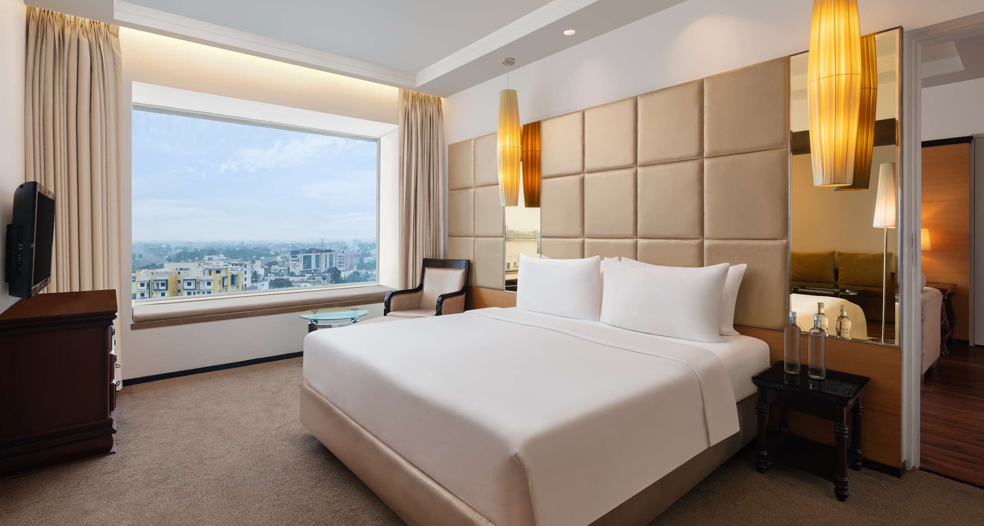 Radisson Blu Hotel, Ranchi - Suite