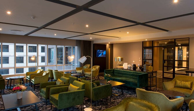 Our Services Radisson Blu Hotel And Residence Cape Town 8001