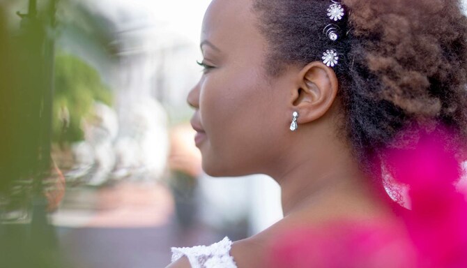 Radisson Blu Hotel and Residence, Cape Town - Braut