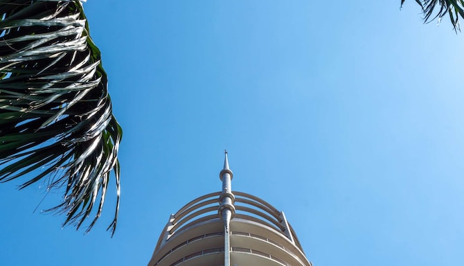 Radisson Blu Hotel and Residence, Maputo - Exterior