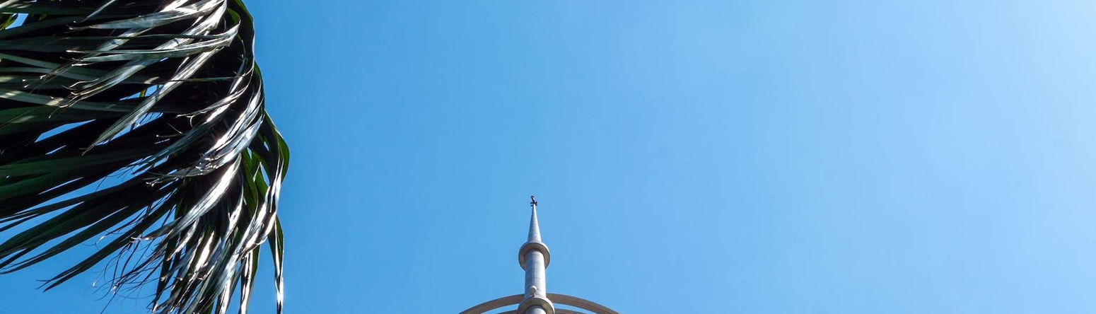 Radisson Blu Hotel and Residence, Maputo - Exterior