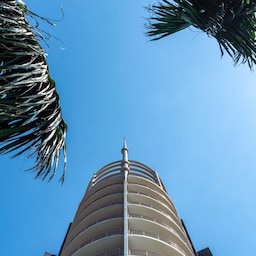 Radisson Blu Hotel and Residence, Maputo - Exterior